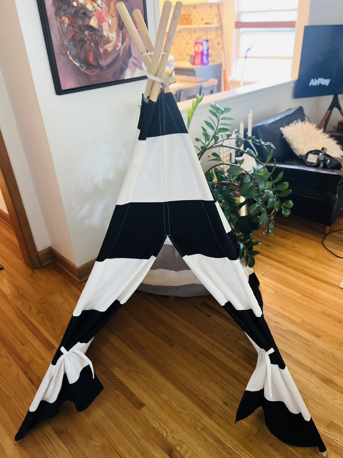 Kids Play Tent - photo 2