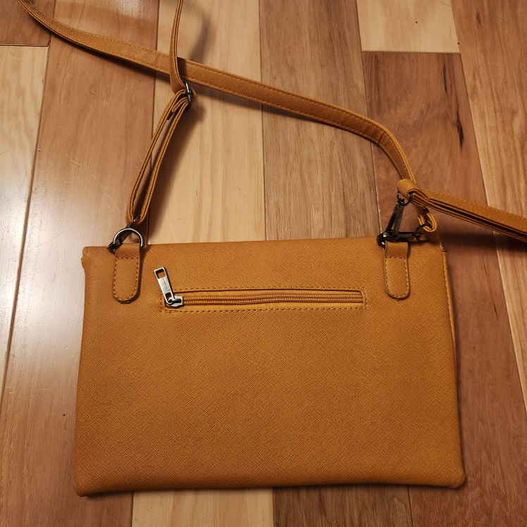 Messenger Bag image indicator(4)