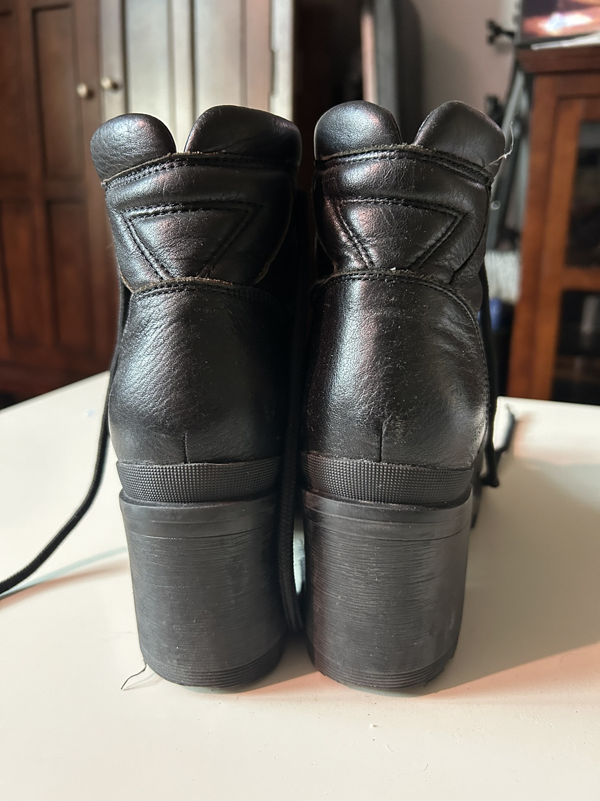 Marc fisher boots - photo 2