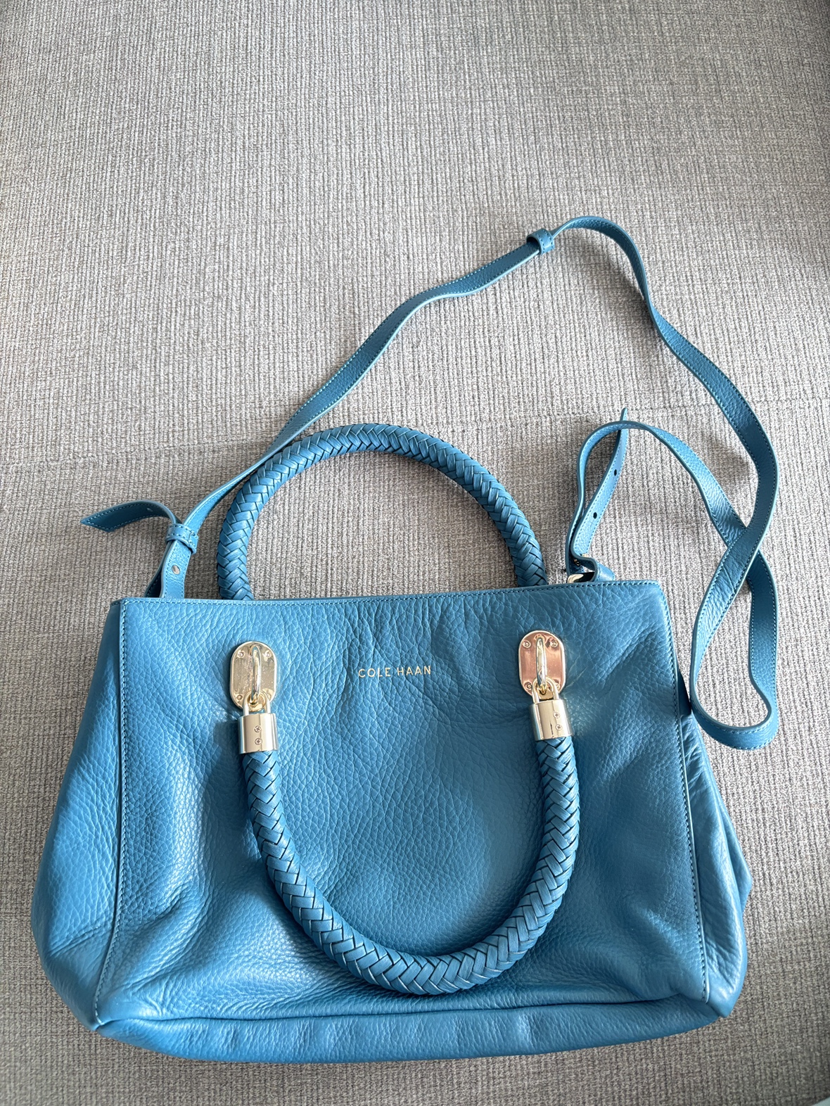 COLE HAAN handbag