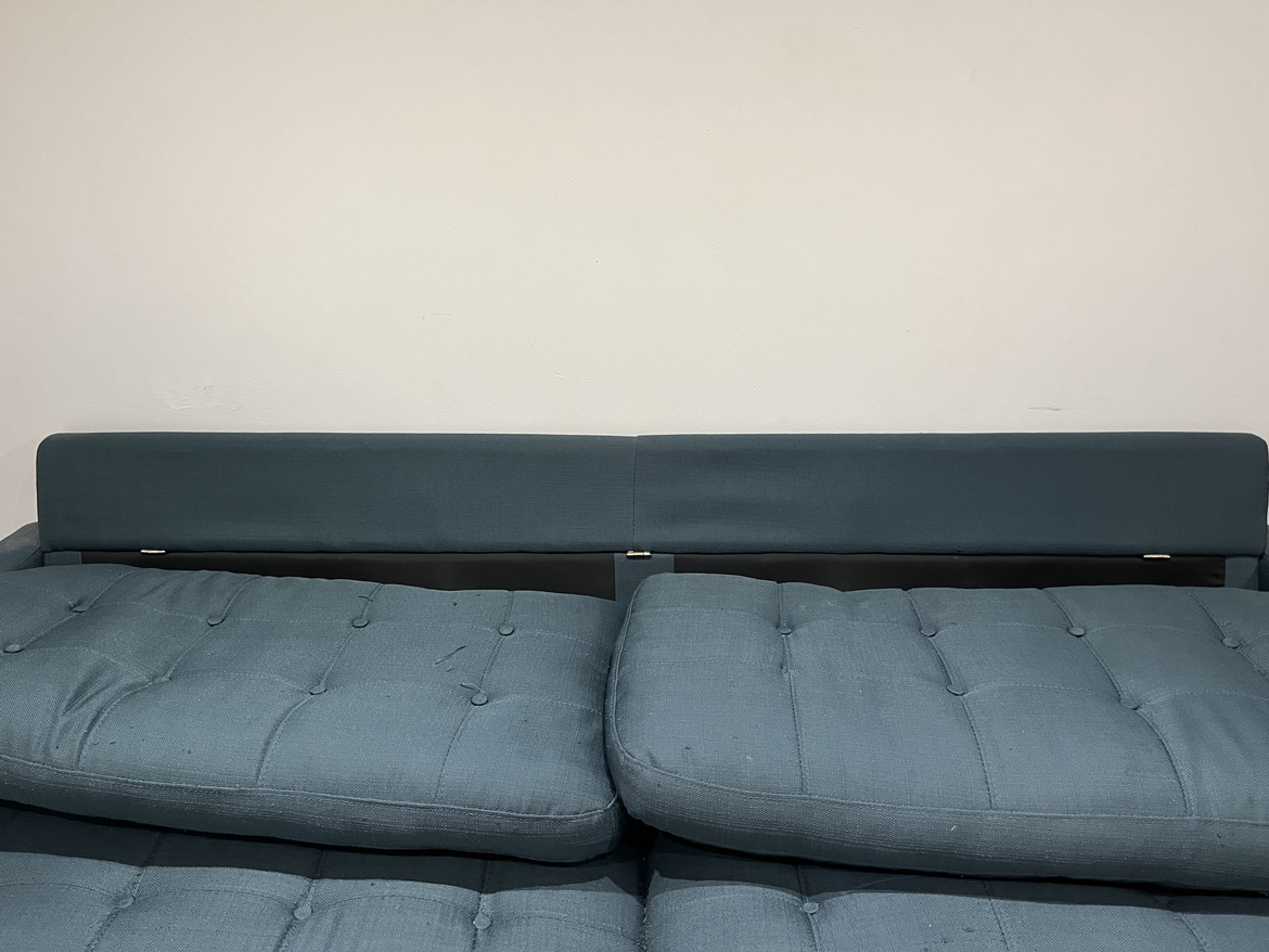Sofa - Moving Sale - photo 3