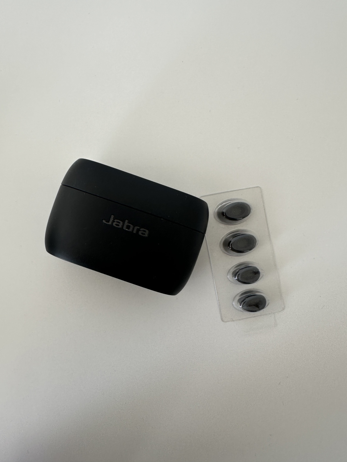 Jabra Wireless Bluetooth earphones - photo 2