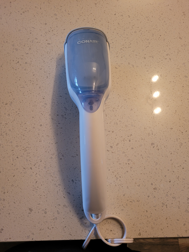 Conair Hand Steamer