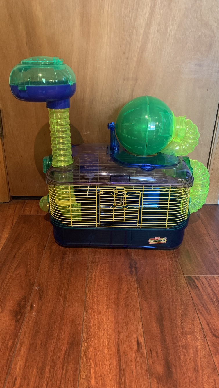 Kaytee Critter Home thumbnail