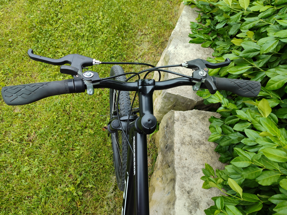 Bicycle GT Mountain Bike, 26 tires, 21 speed - photo 4