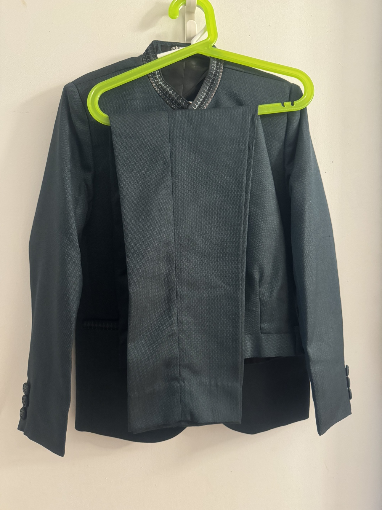 Boys prince suite size 9 image indicator(2)