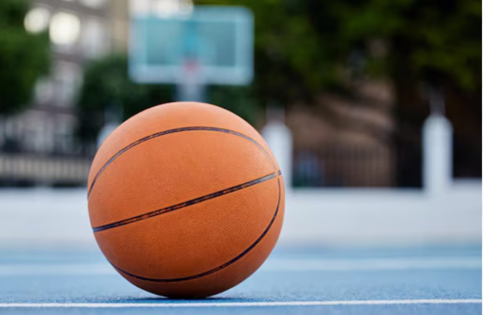 🧡Basketball