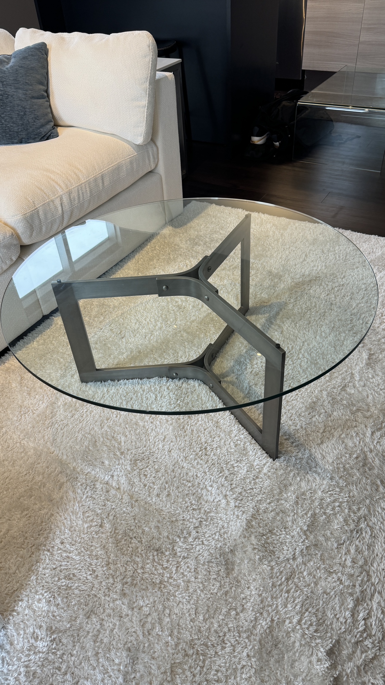 Coffee table - photo 2