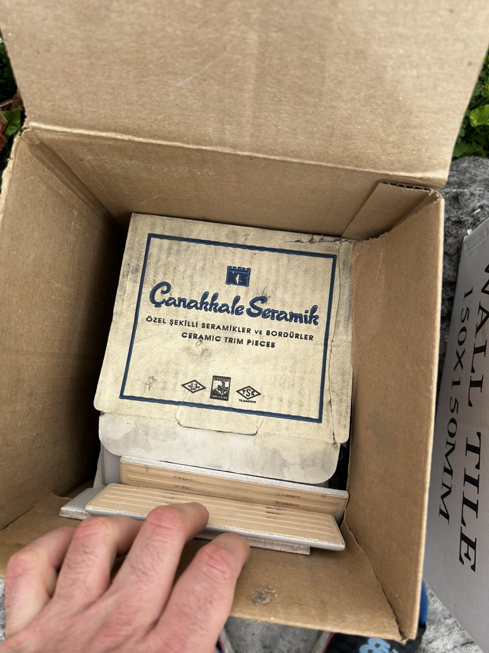 Free tiles for floor and wall image indicator(6)