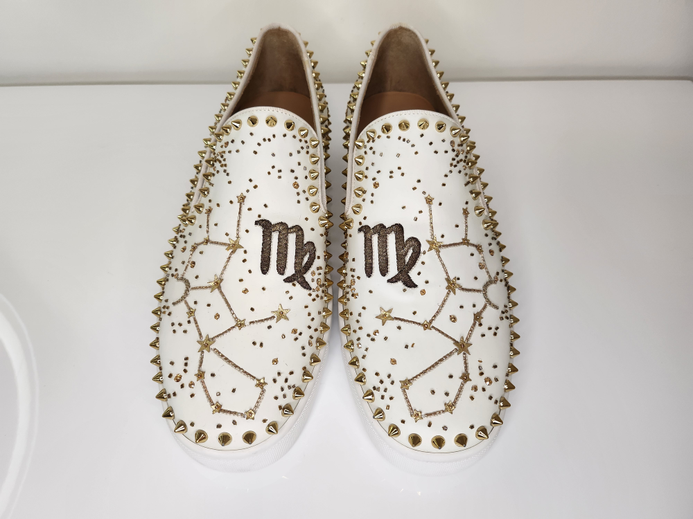 Christian Louboutin men's shoe - photo 2