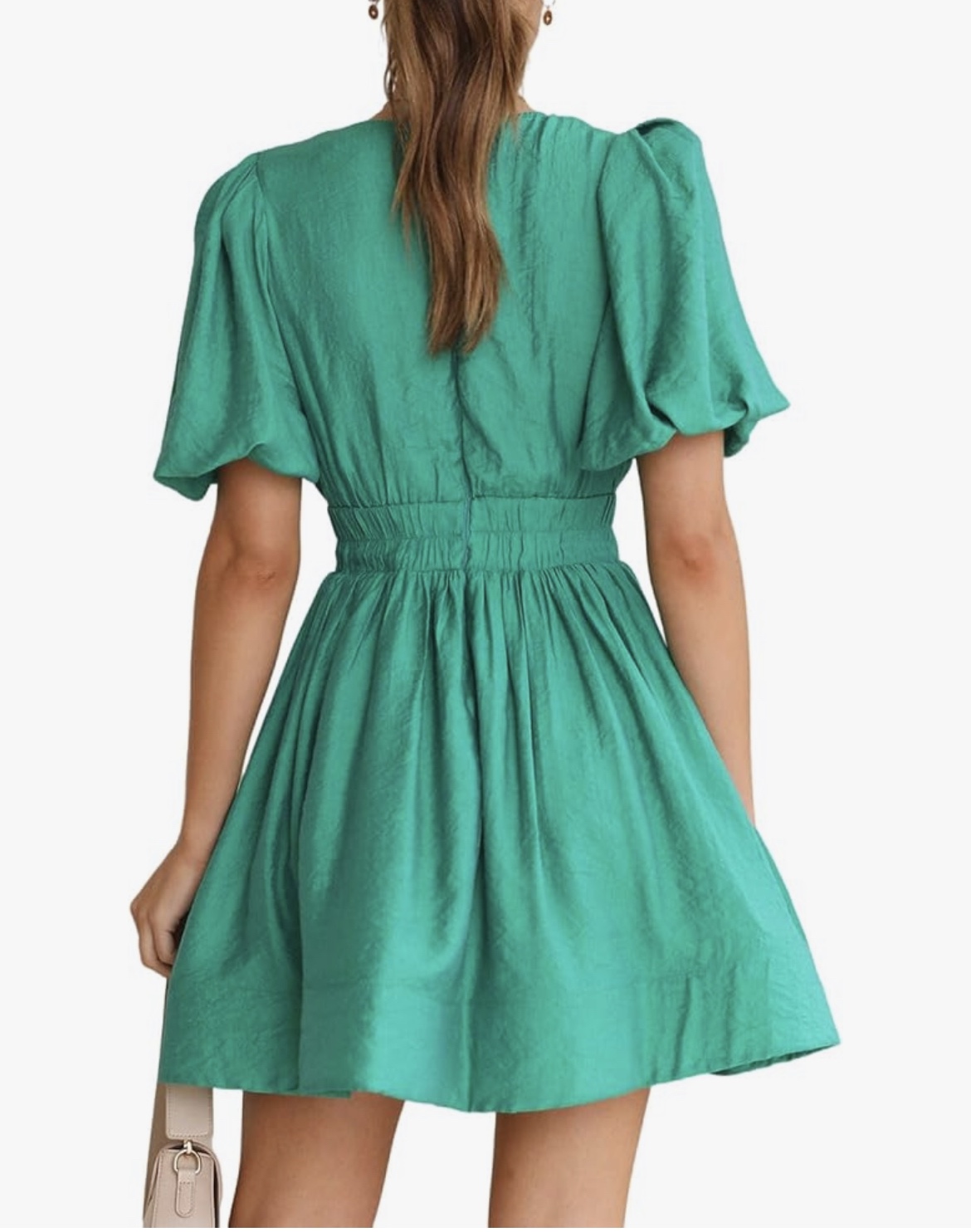 Dress m-l - photo 2