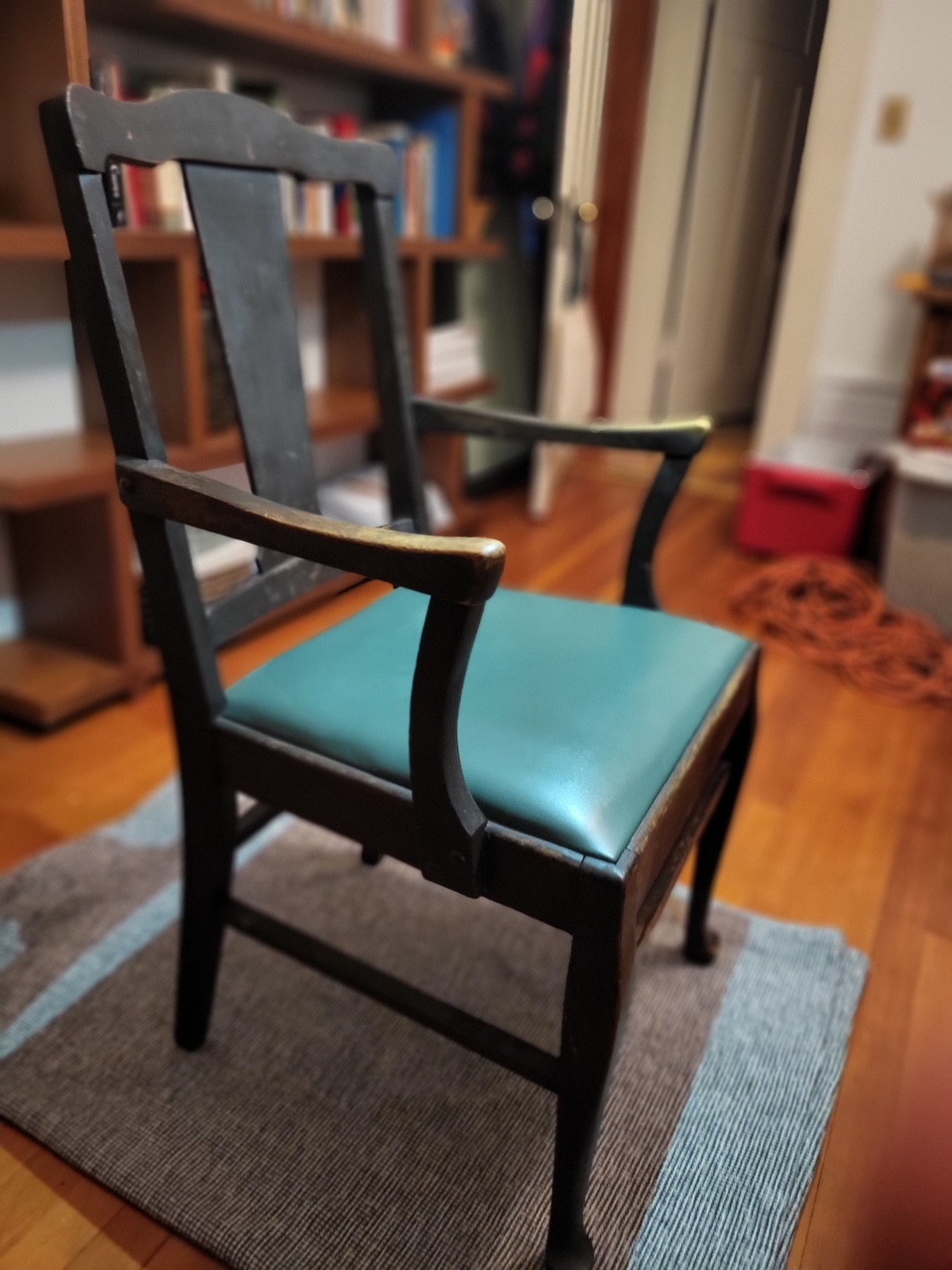 Cool vintage chair