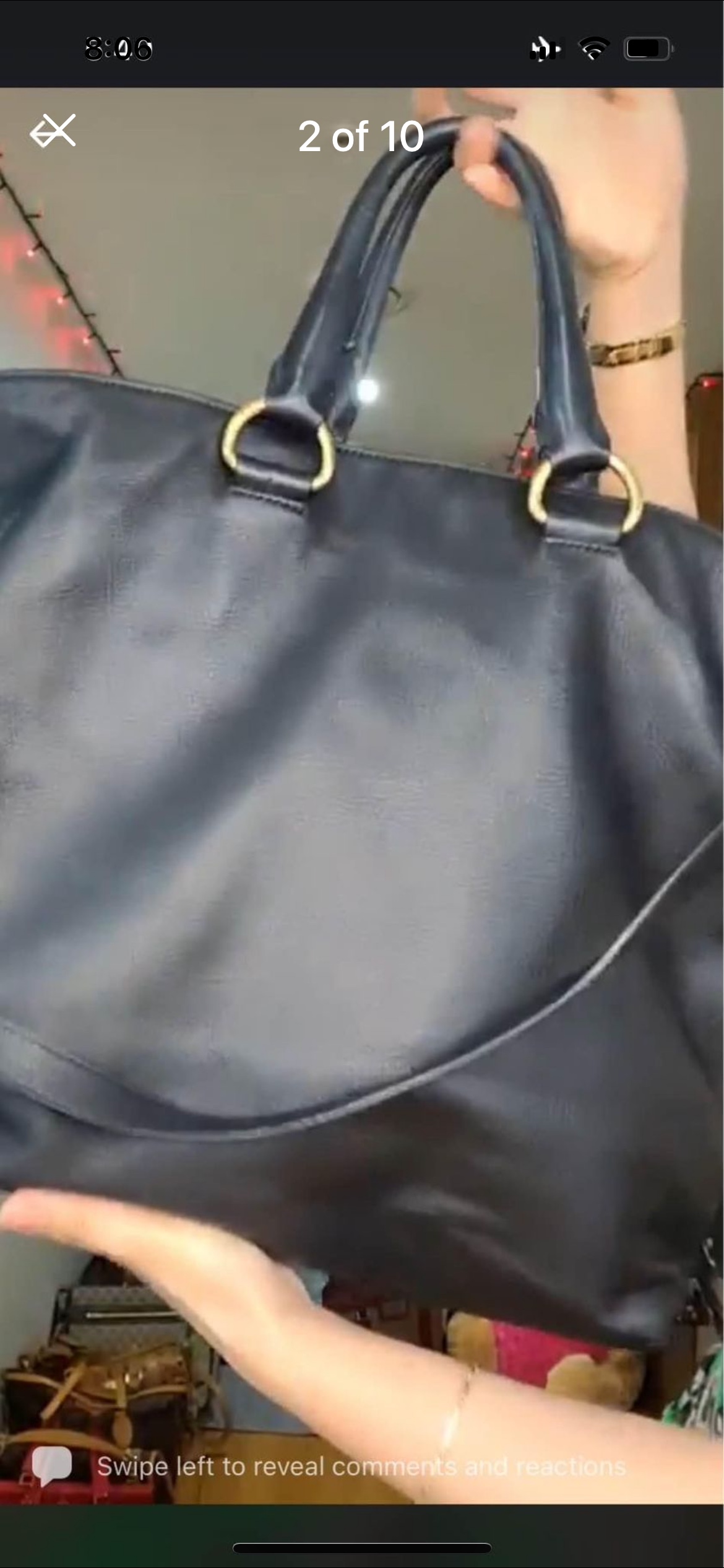 AUTHENTIC PRADA - photo 4