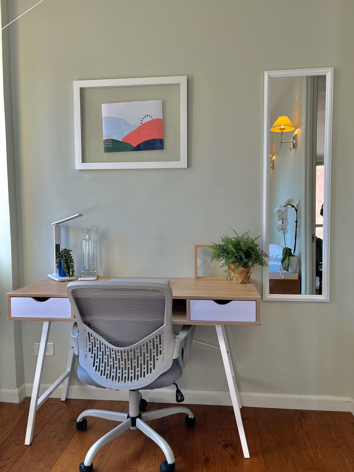 Ergo Chair - photo 2