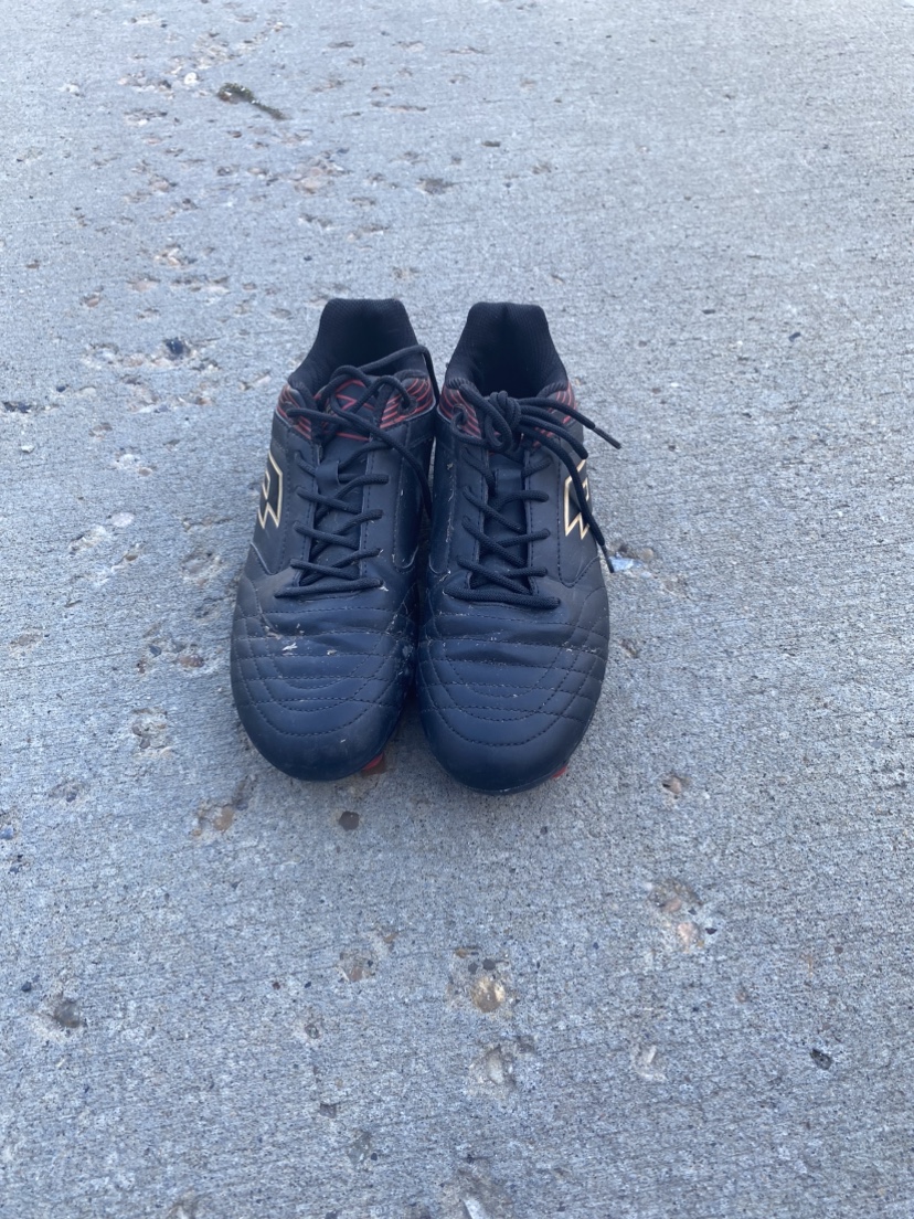 Soccer cleats - photo 2