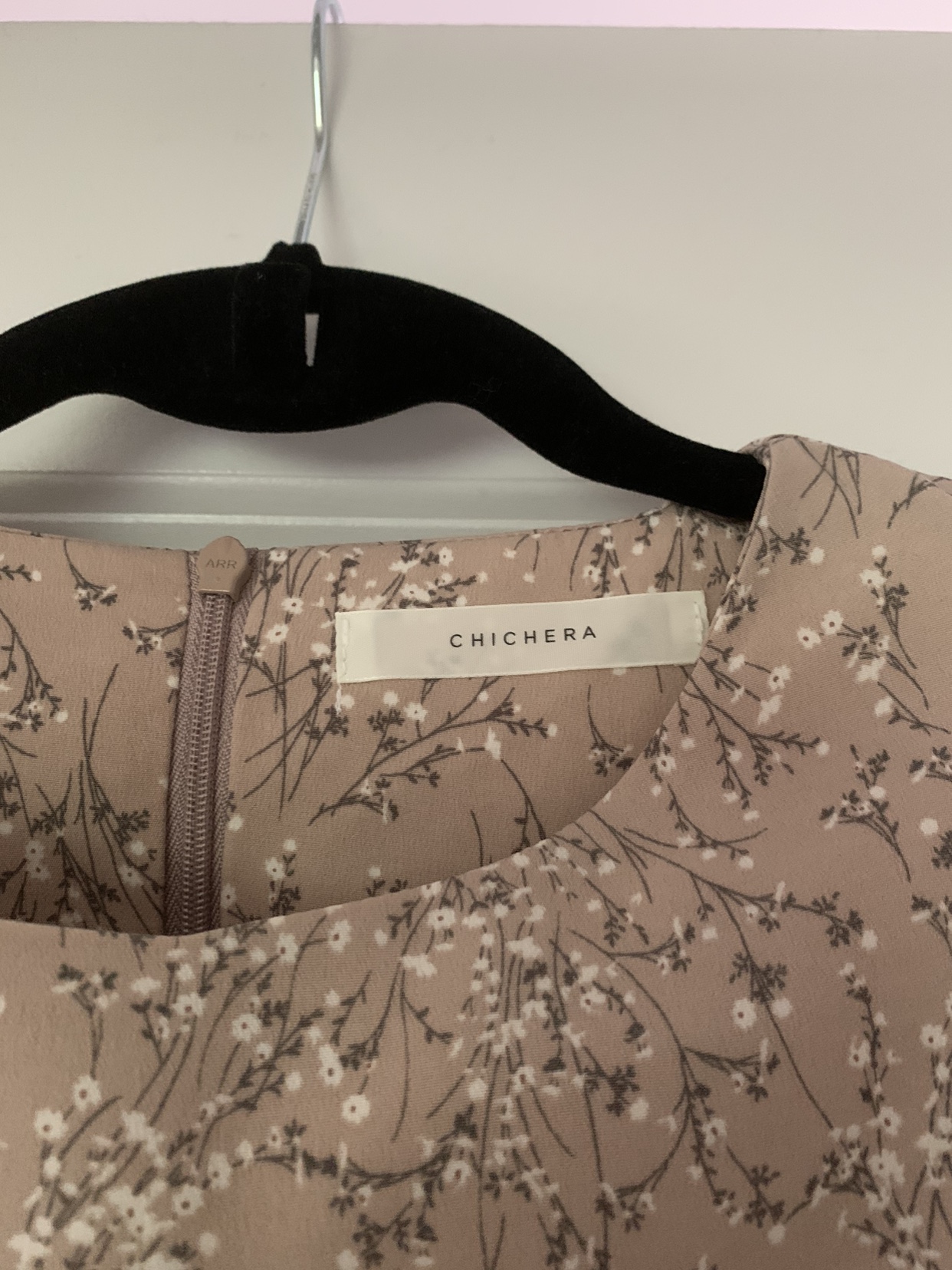 Brand new long skirt dress image indicator(2)