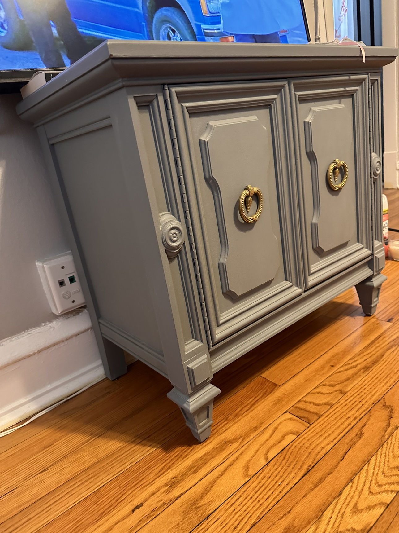 Side table - photo 2