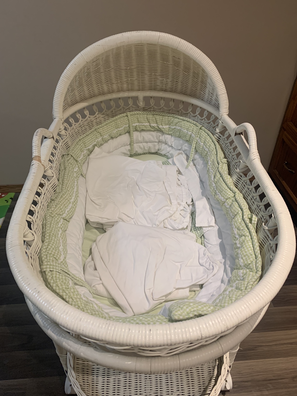 Baby crib bed for sale - photo 2