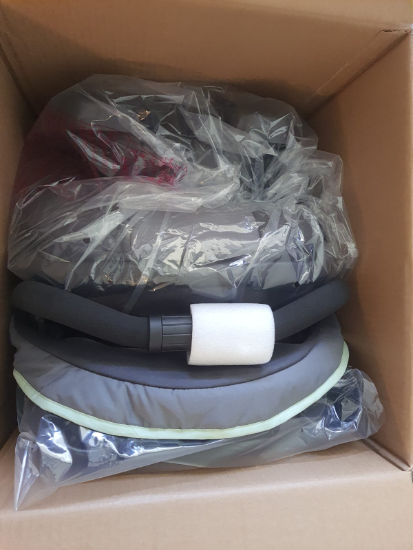 Graco Comfy Cruiser Stroller - photo 2