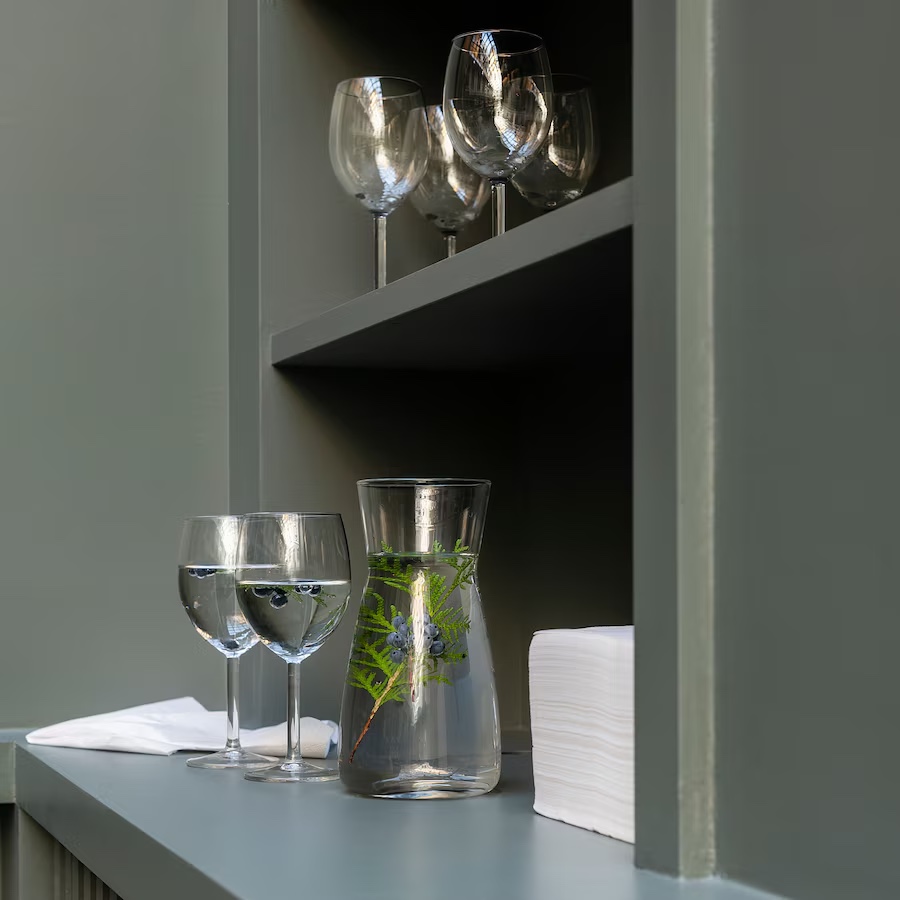 Wine Glasses 6-Pack
