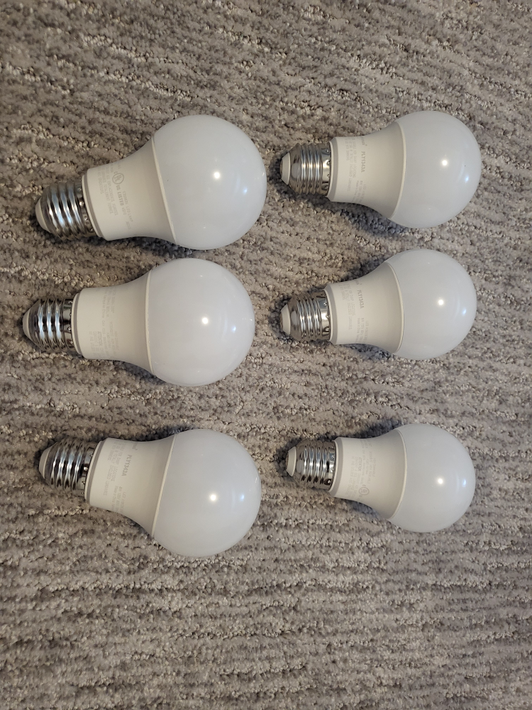 <new> LED bulbs 60w