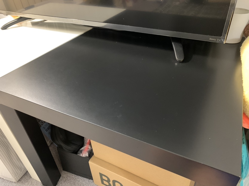 IKEA side table*2 - photo 5