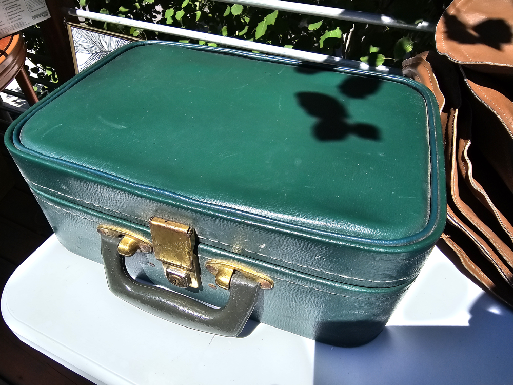 Lawn bowls - set of 4 - photo 3