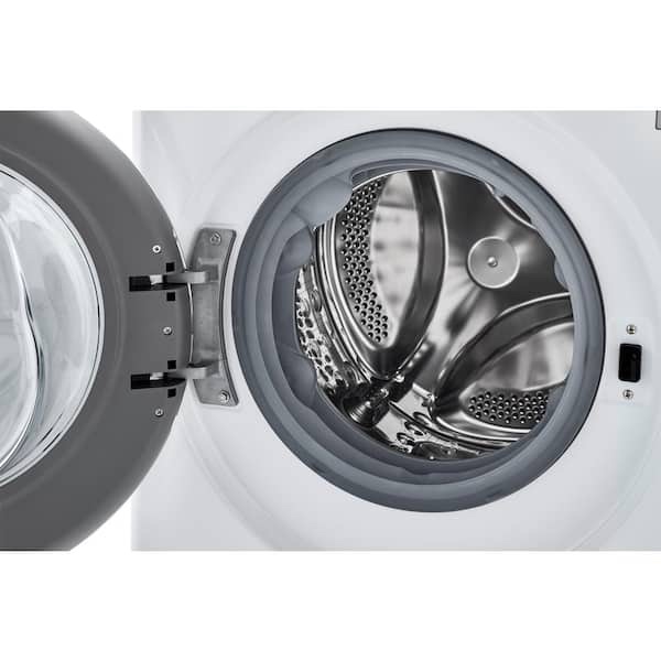 LG Smart Washer Dryer Combo Ventless - photo 3