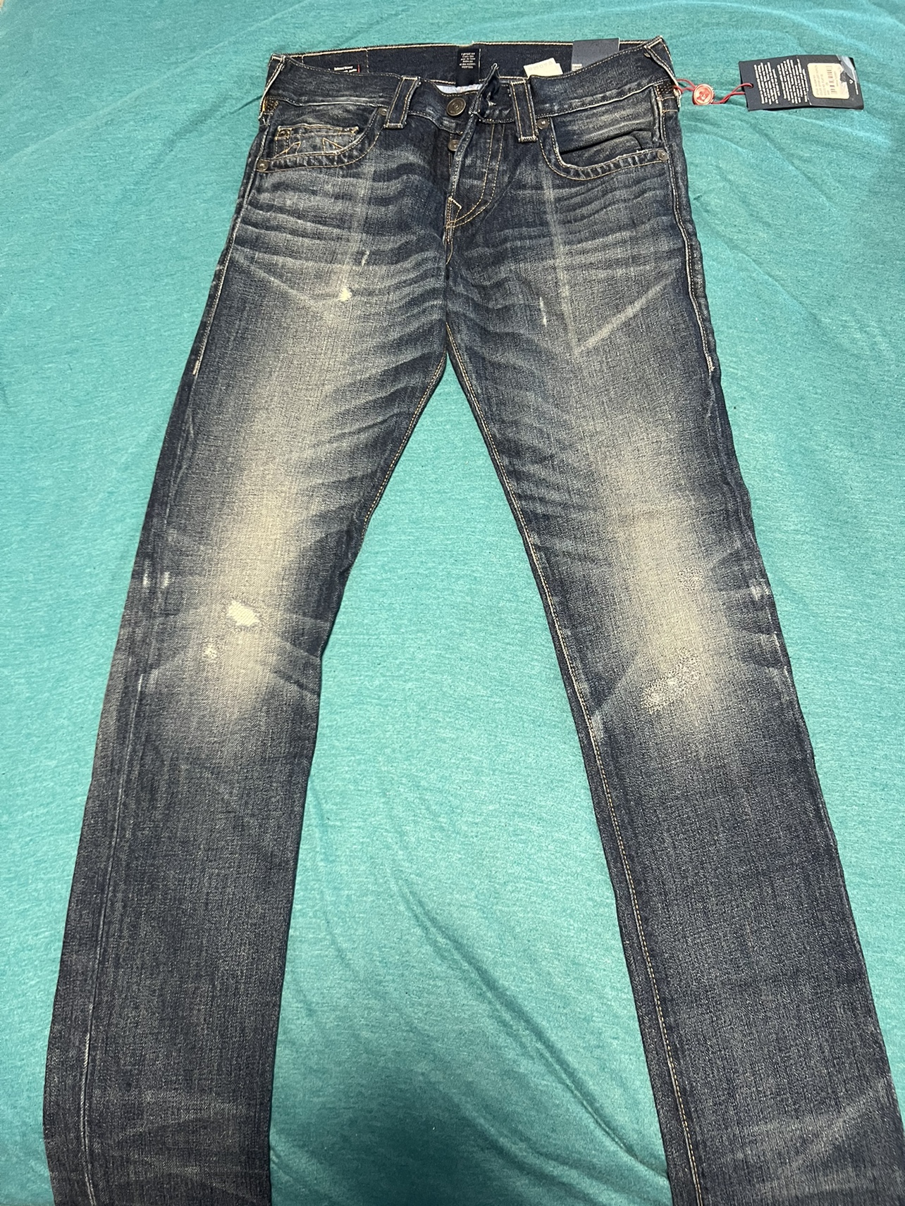 True Religion Jeans - photo 3