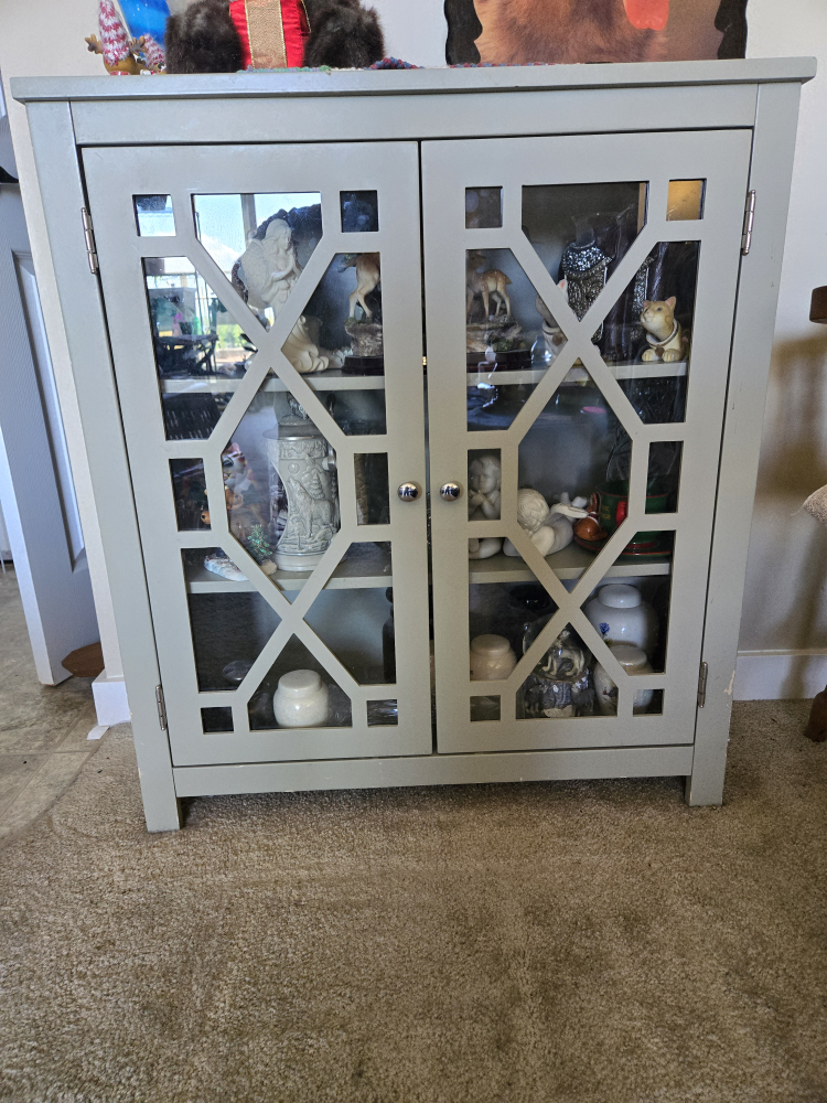 China Cabinet