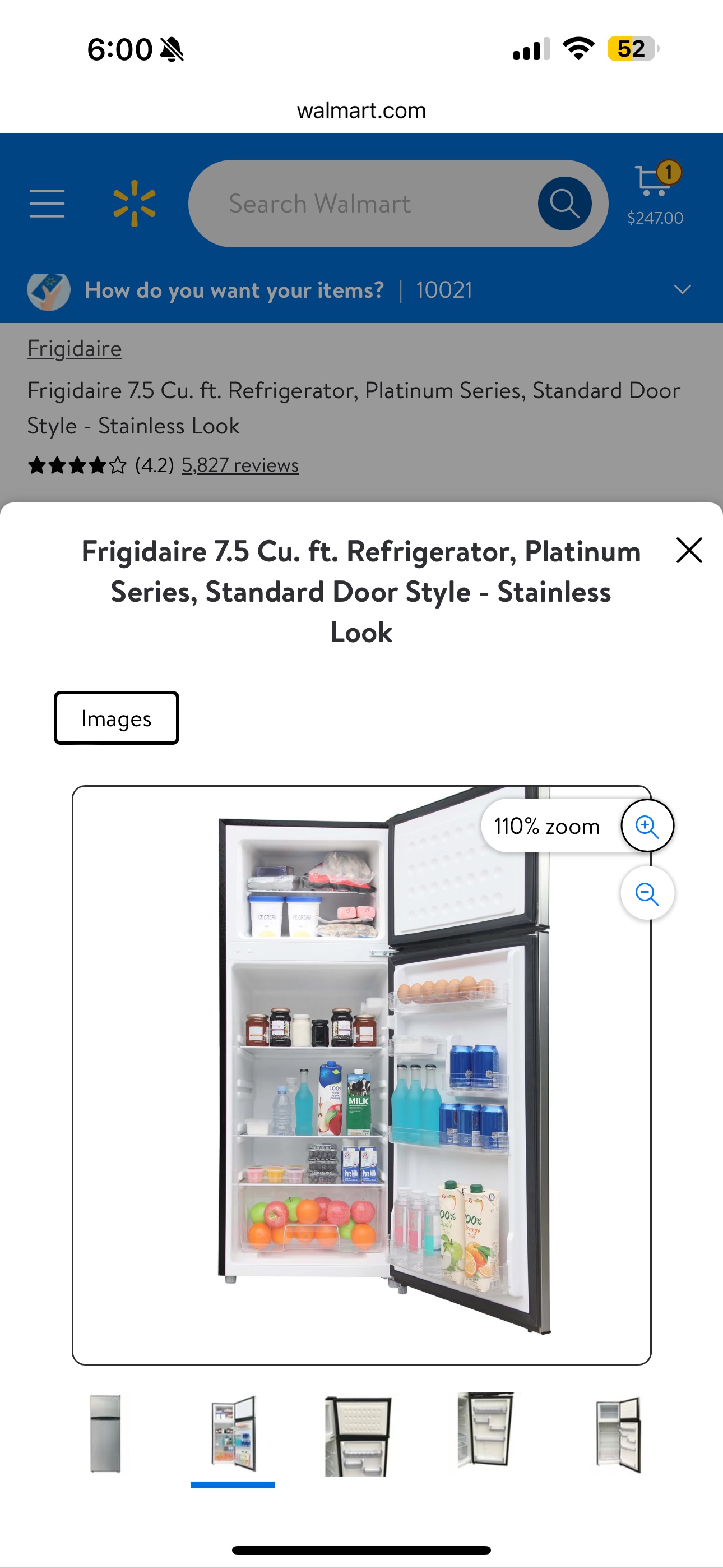 Refrigerator - photo 3