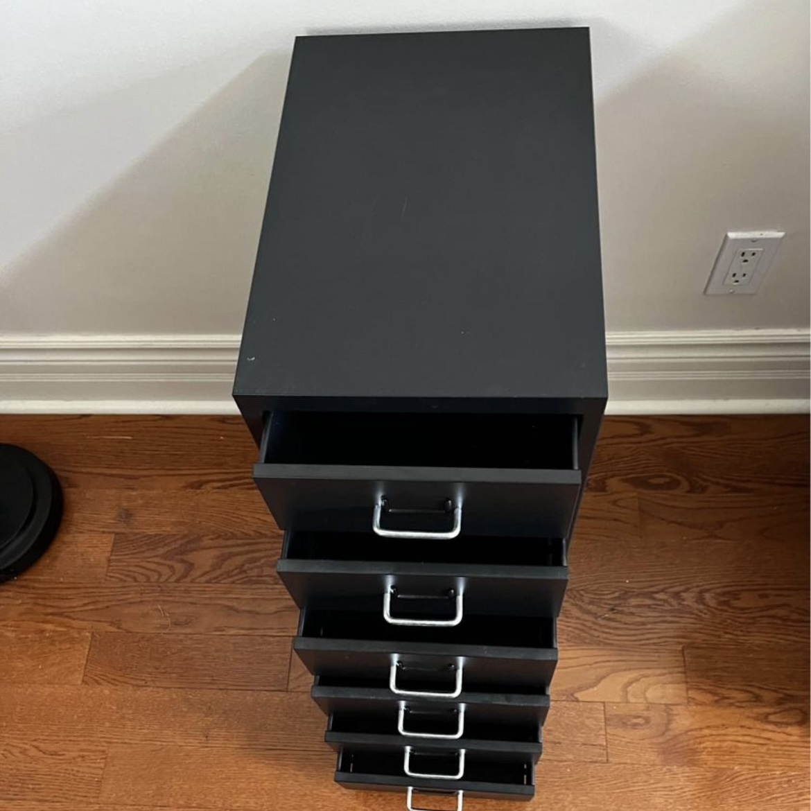IKEA Helmer Drawer Unit - photo 3