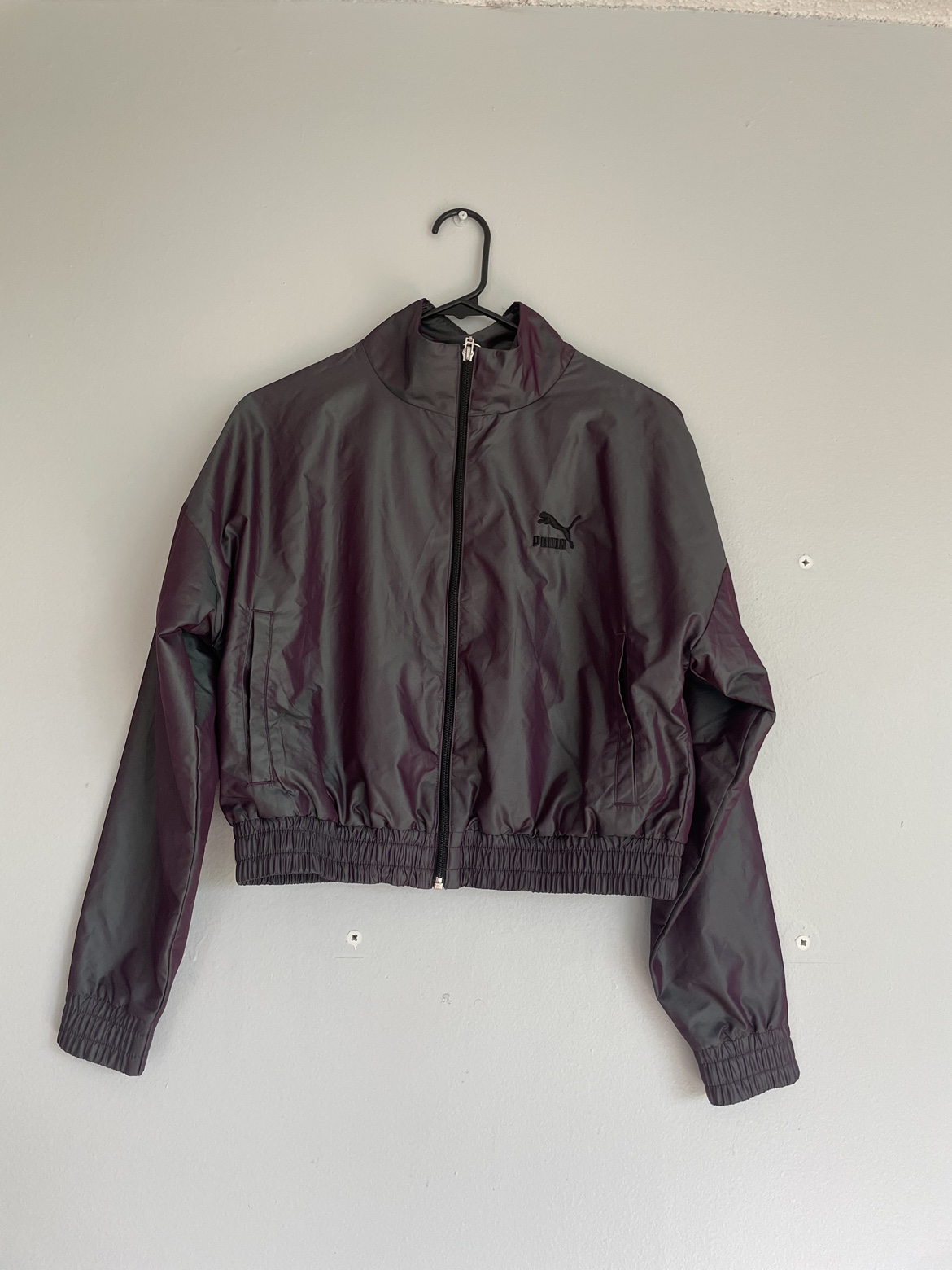 Puma jacket