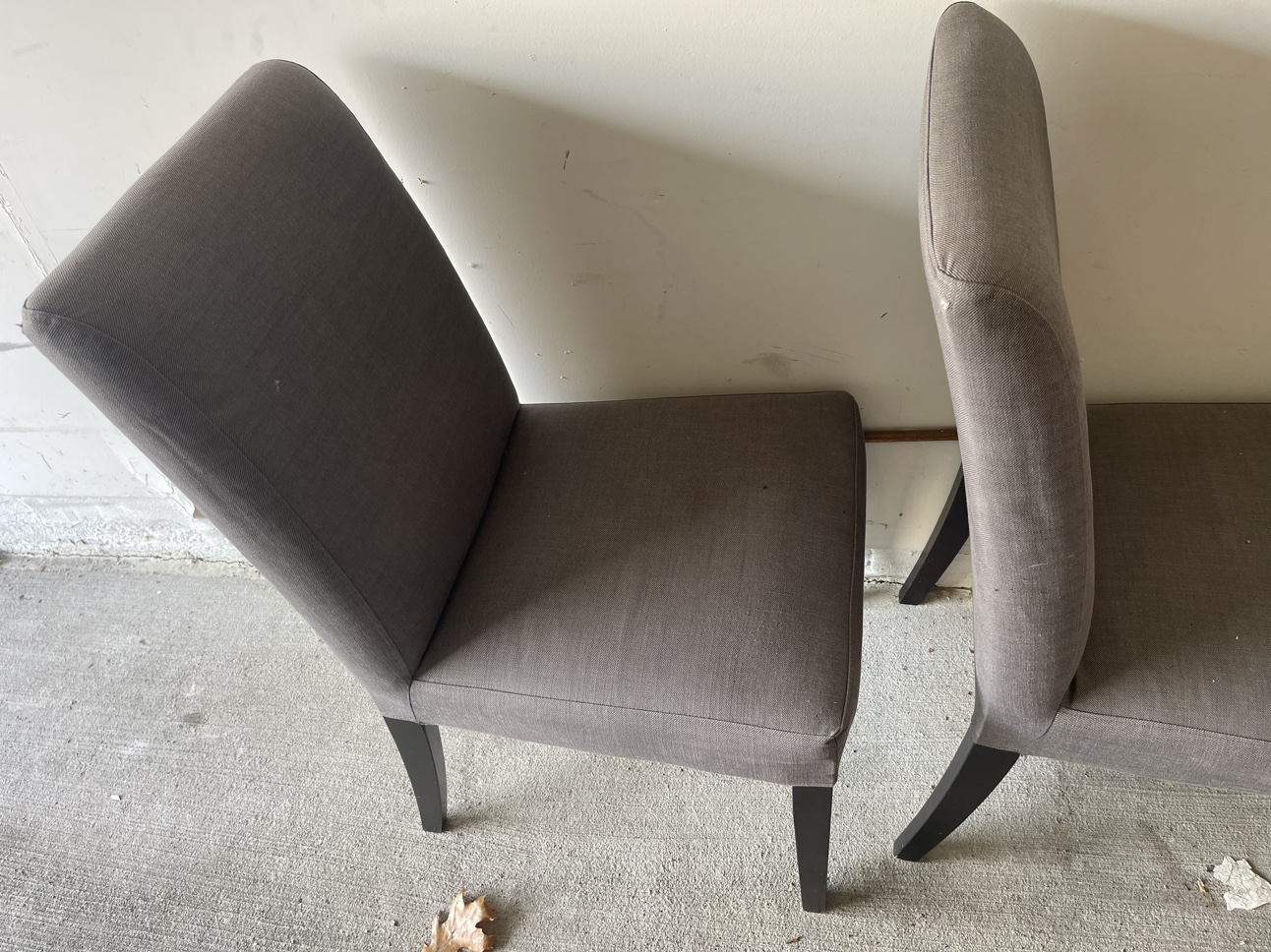 Chair - photo 5