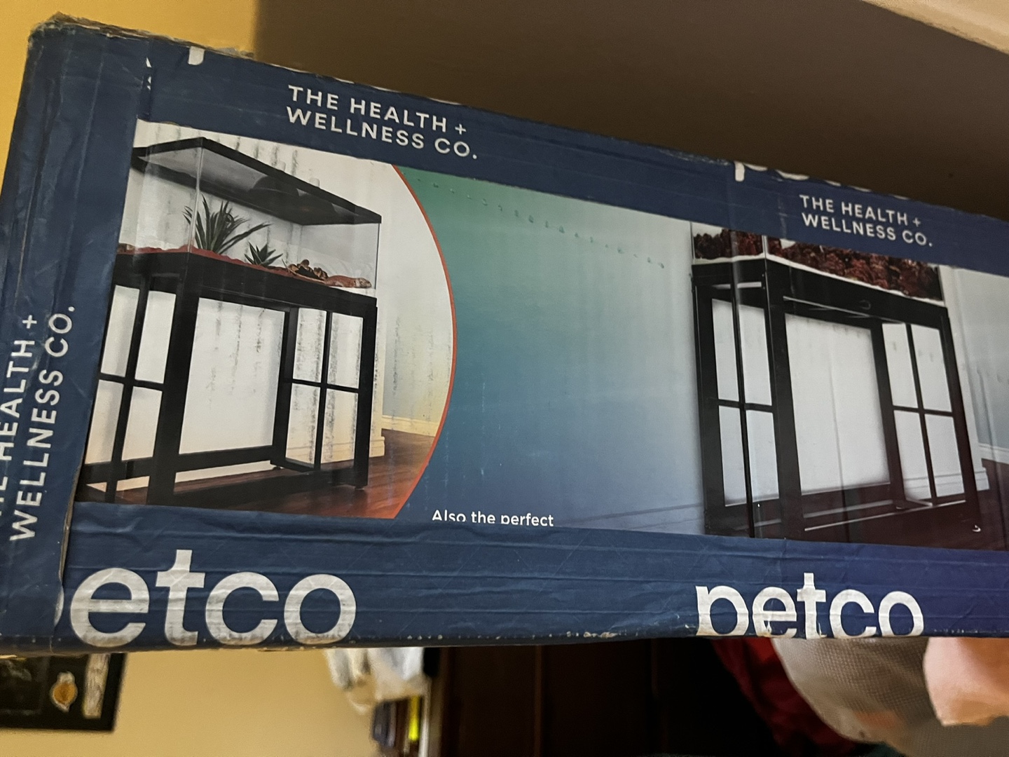 BN TURTLE TANK ACCESSORIES LAST WEEK image indicator(8)