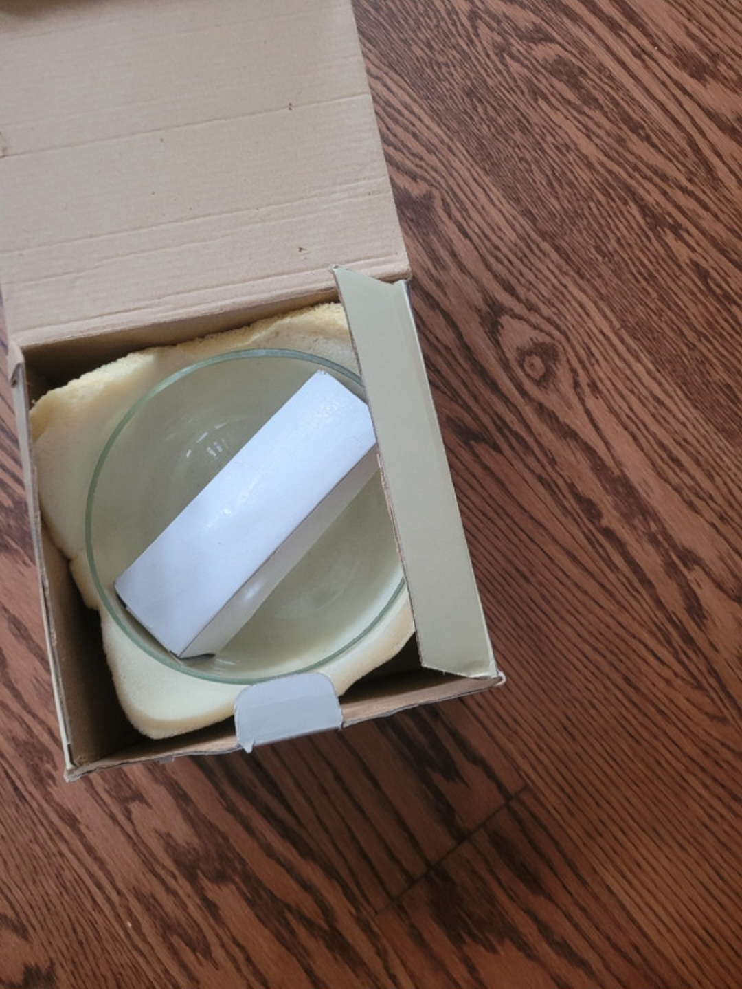 Candle Bowl - photo 3