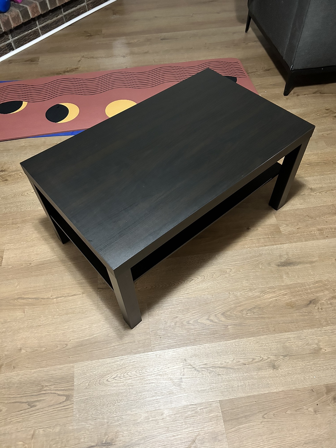 IKEA Coffee Table - photo 2