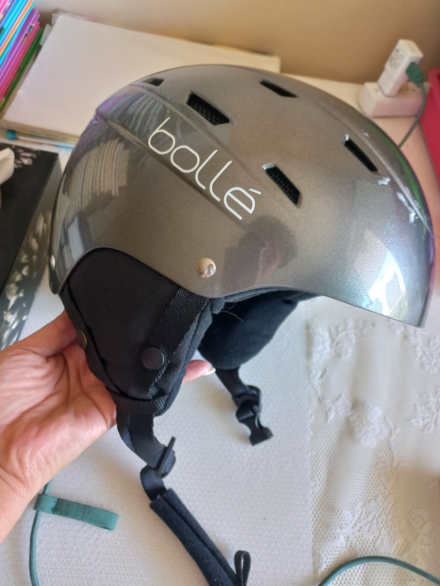 Ski stuff for Kid