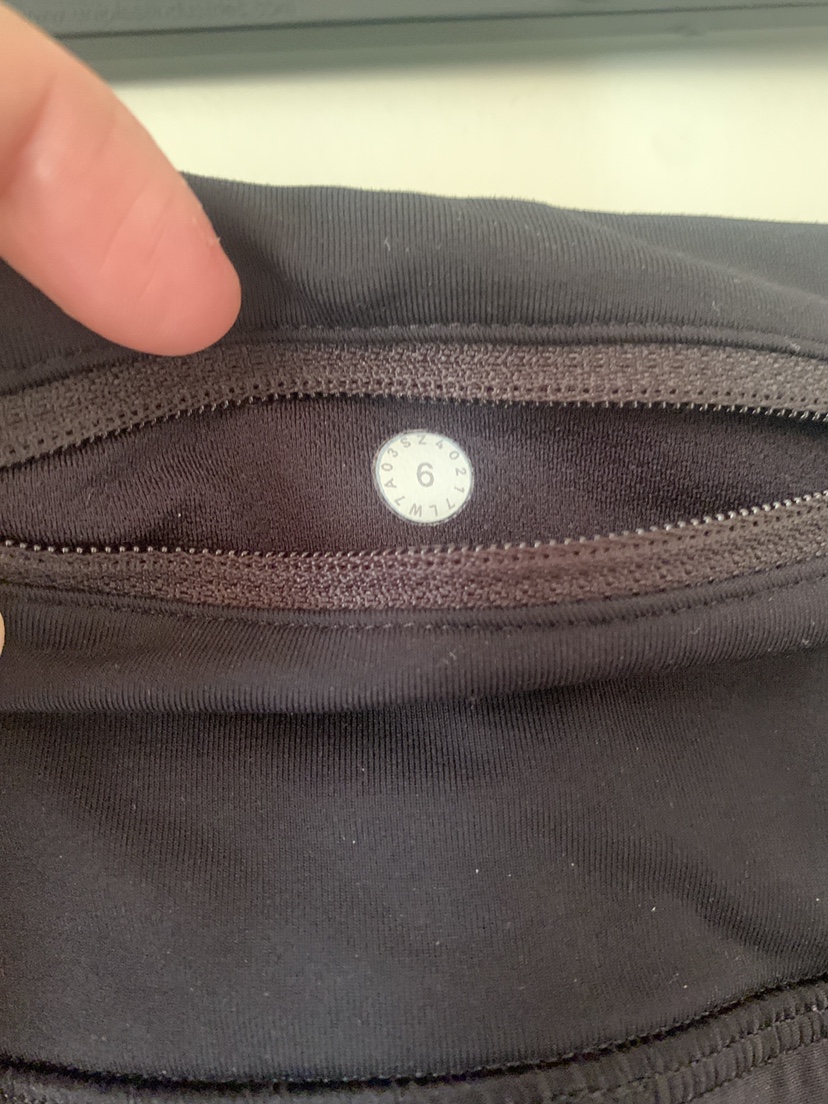 Lulu lemon shorts image indicator(2)