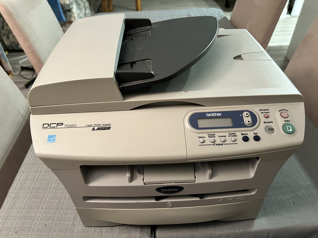 Brother lazer printer