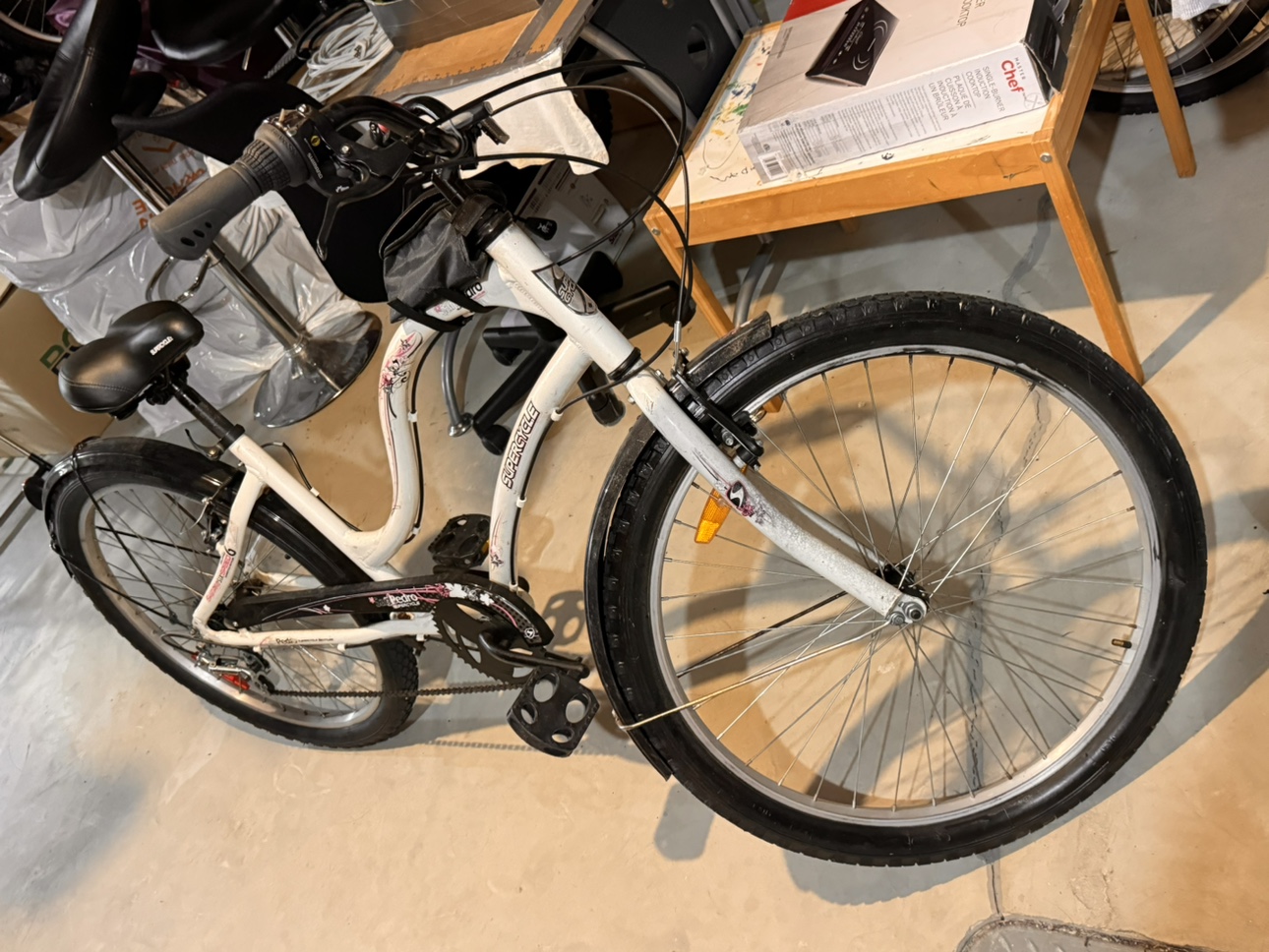 Bike - photo 3