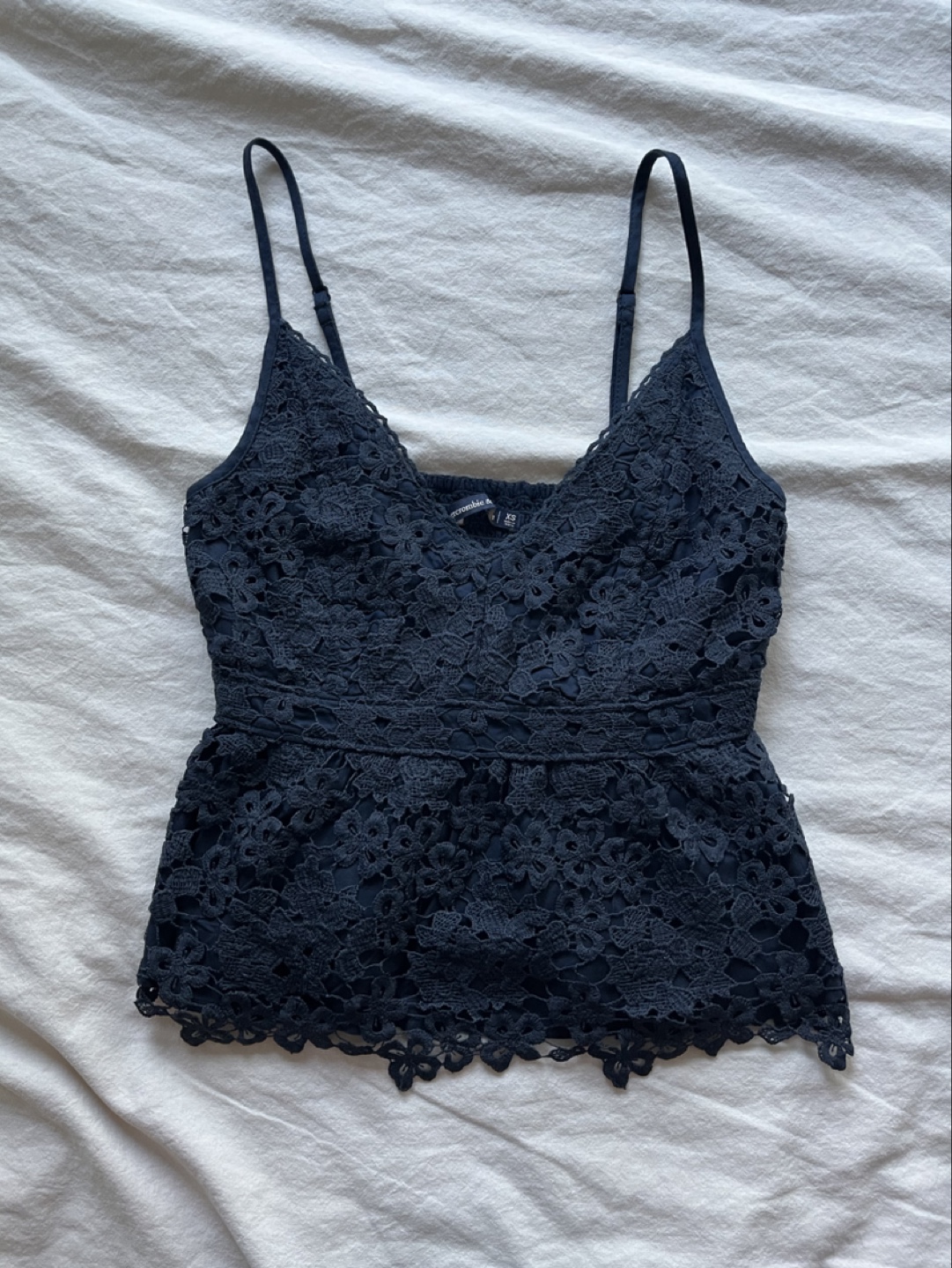 Aritzia, Abercrombie, Oak and Fort … summer tops - photo 3