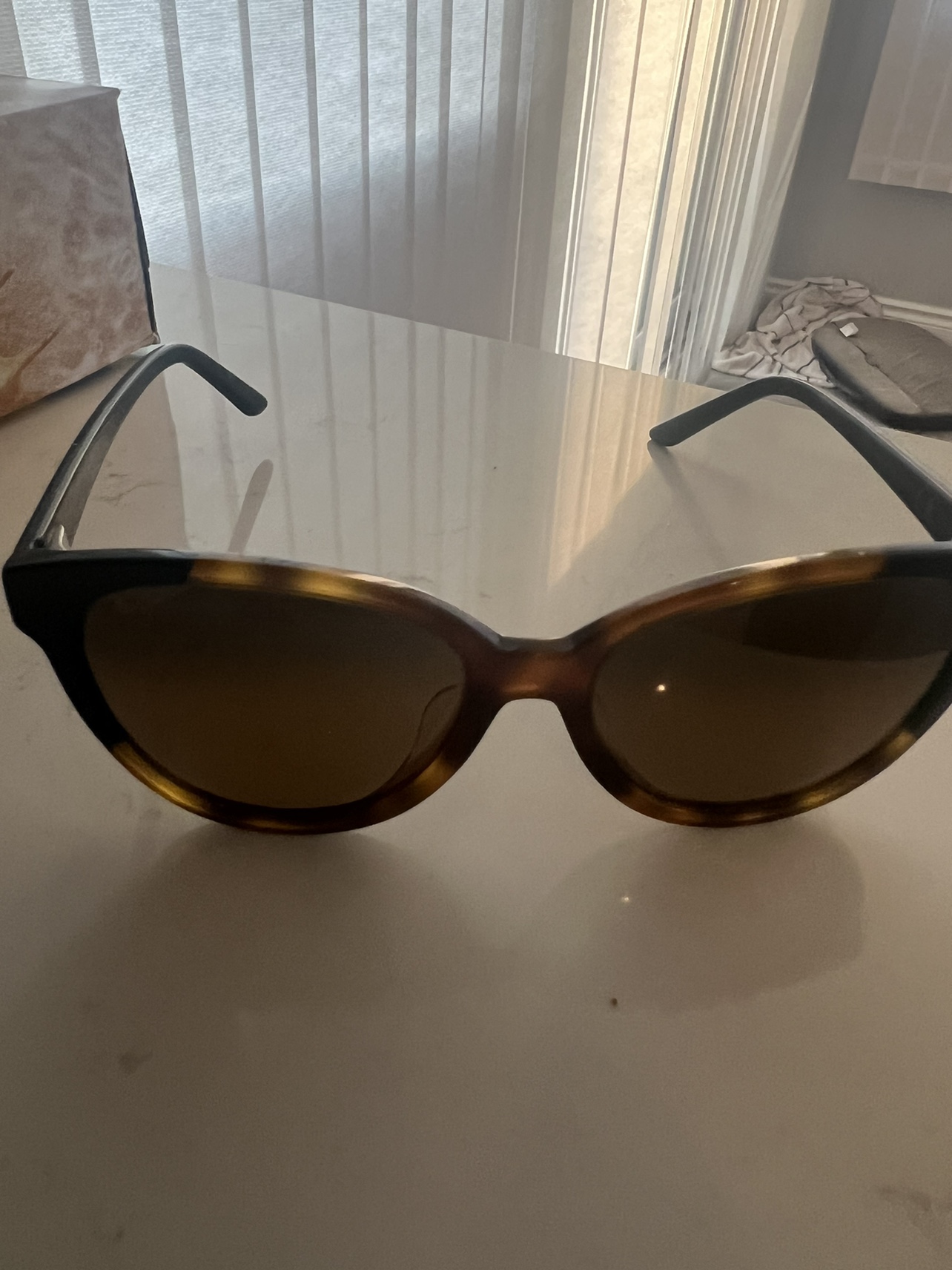 Maui Jim polarized sunglasses