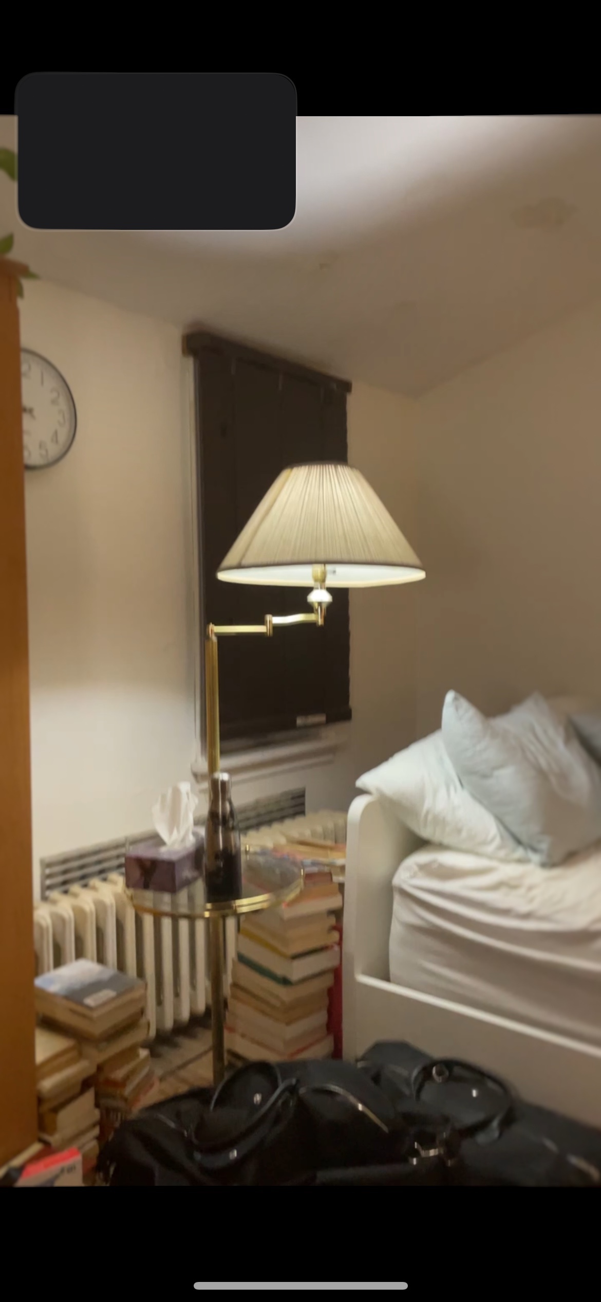 Adjustable Lamp - Gold image indicator(2)