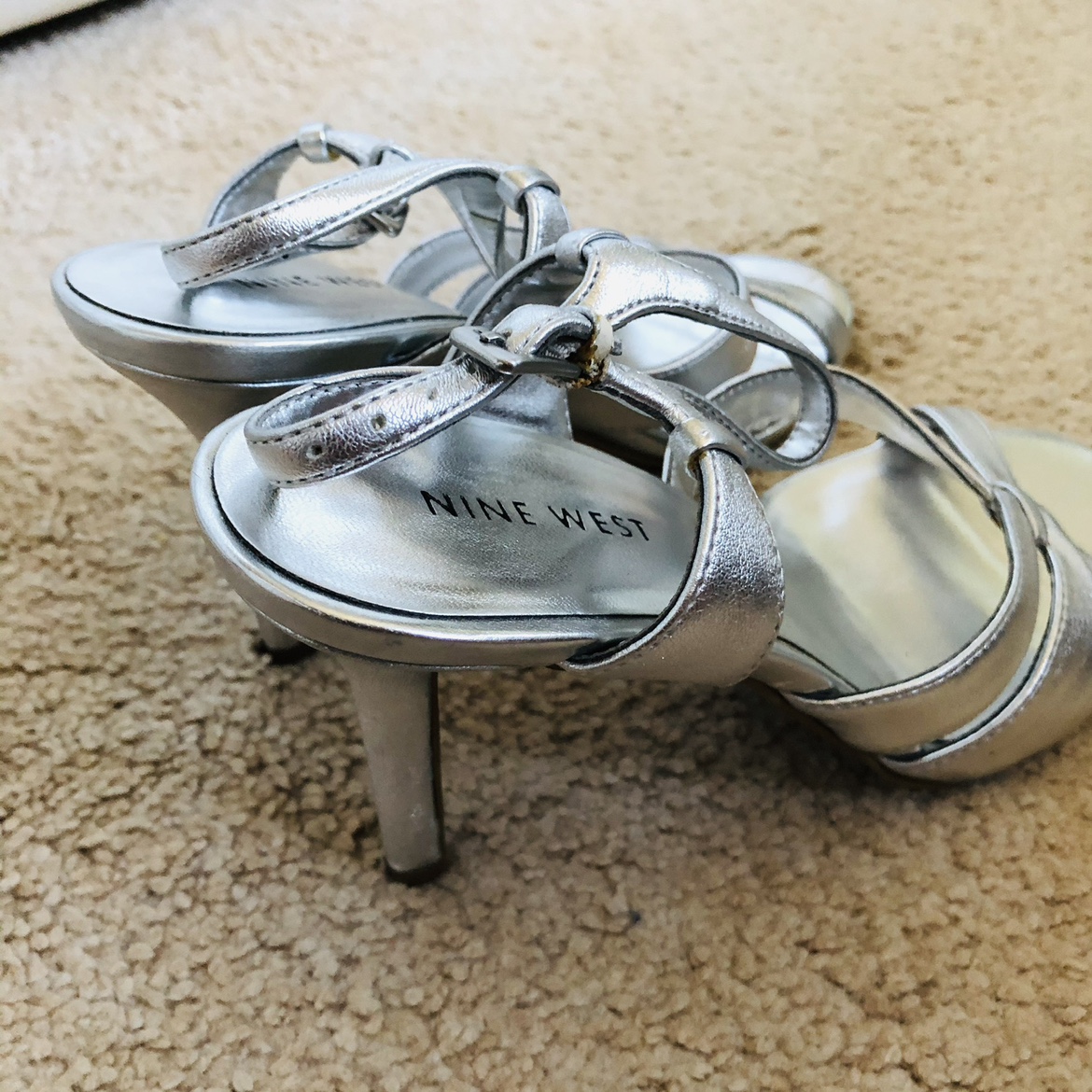 Nine west Heels - photo 3