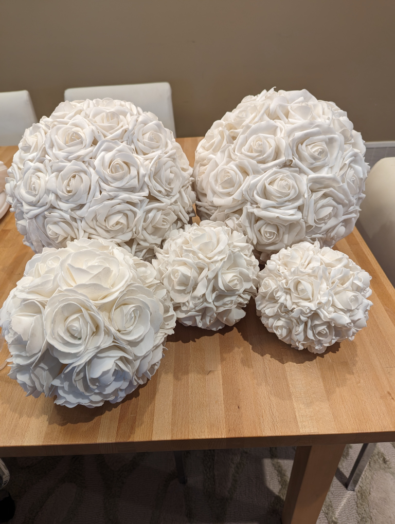 flower decoration