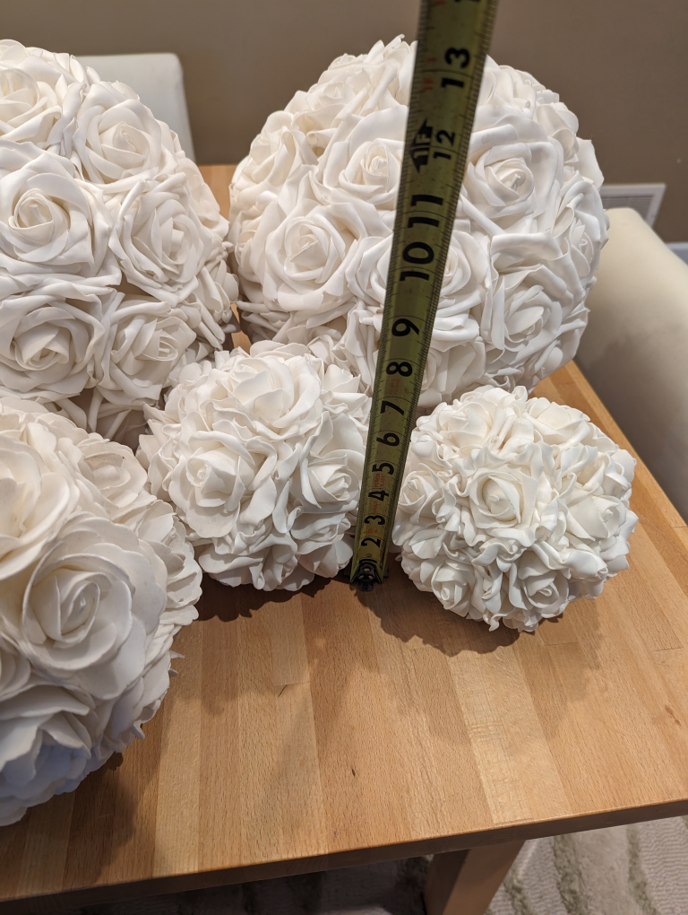 flower decoration - photo 3