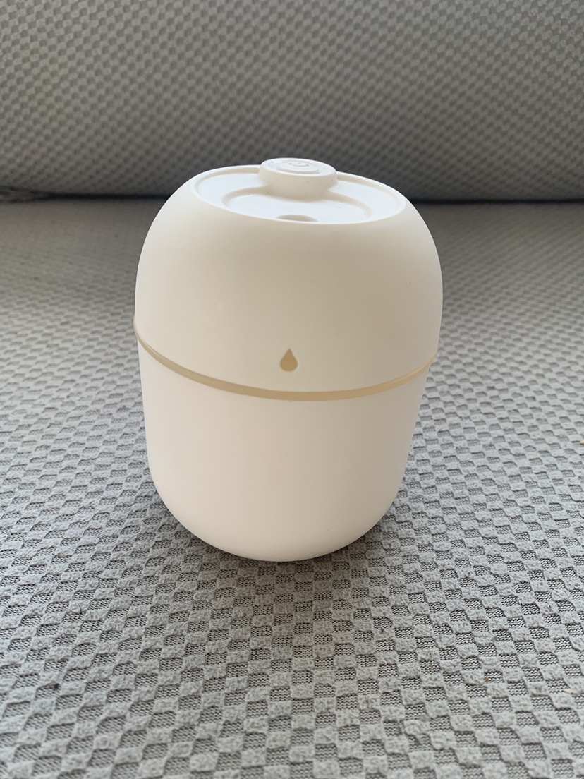Room Humidifier BINGO 🧡 thumbnail