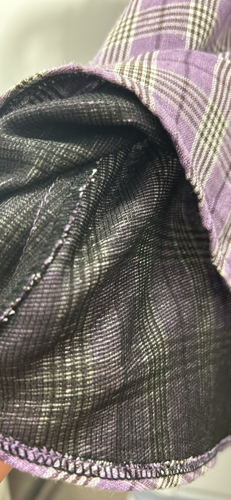 Cute Purple Summer/ Spring Dress 👗 - photo 4
