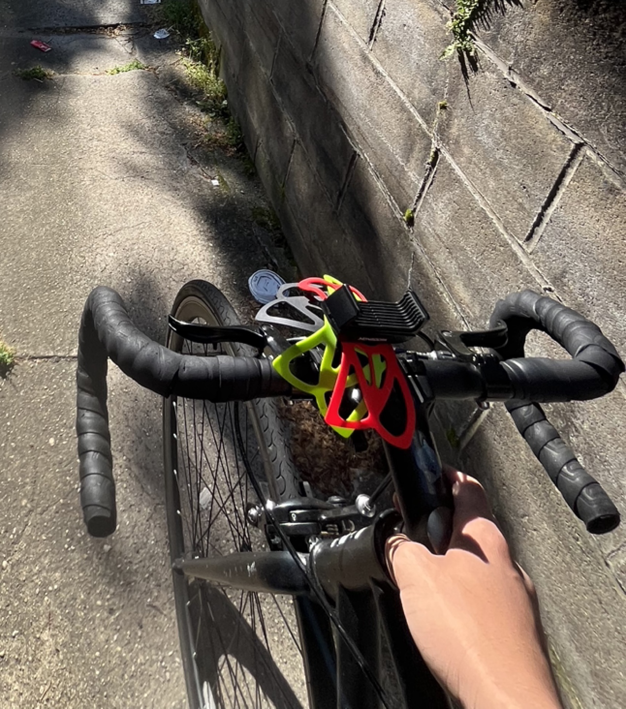 Fixed gear (⚙️ hub) 6kU - photo 3